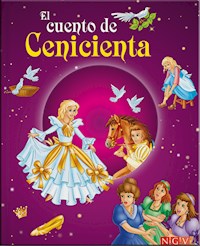 El cuento de Cenicienta - Karla S. Sommer - ebook