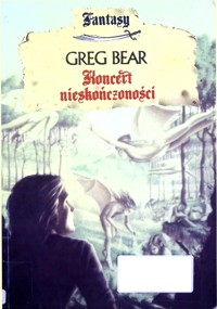 Koncert nieskonczoności - Greg Bear - ebook