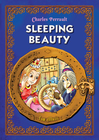 Sleeping Beauty (Śpiąca Królewna) - English version - Charles Perrault - ebook
