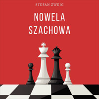 Nowela szachowa - Stefan Zweig - ebook + audiobook
