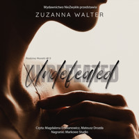 Undefeated - Walter Zuzanna - ebook + audiobook + książka