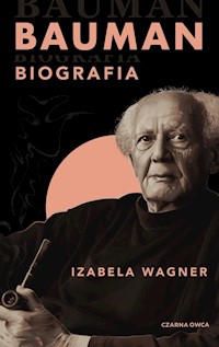 Bauman - Wagner Izabela - książka