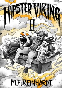 Hipster Viking 2 - M.F. Reinhardt - ebook
