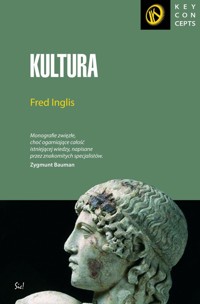 Kultura - Inglis Fred - książka