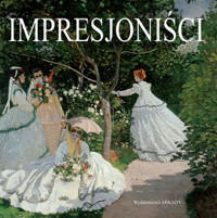 Impresjoniści - Edwart Vignot - książka