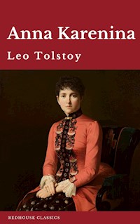 Anna Karenina - Leo Tolstoy - ebook
