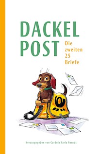 Dackelpost -  - ebook