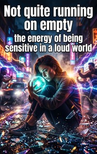 Not quite running on empty - Everett Mercer - ebook