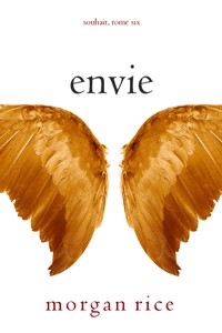 Envie (Souhait – Tome 6) - Rice Morgan - ebook
