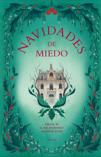 Navidades de miedo - Dickens Charles - ebook