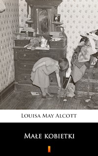 Małe kobietki - Louisa May Alcott - ebook