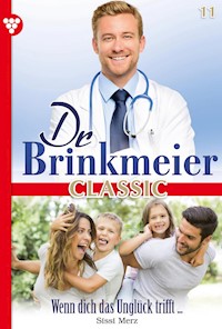 Wenn dich das Unglück trifft ... - Sissi Merz - ebook