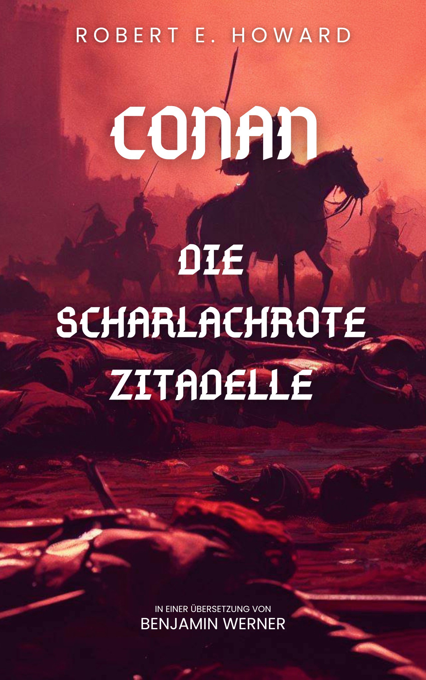 Conan der Cimmerier