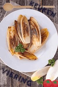 Keuken Viering - Bernhard Long - ebook