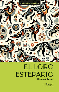 El lobo estepario - Hermann Hesse - ebook