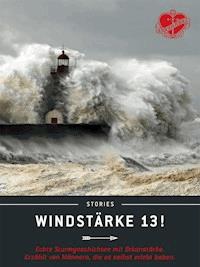 Windstärke 13! - Stefan Krücken - ebook