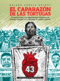 El caparazón de las tortugas - Helena Varela Guinot - ebook