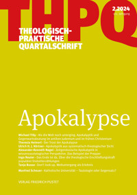 Apokalypse -  - ebook