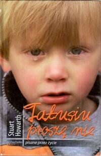 Tatusiu proszę nie - Stuart Howarth - ebook