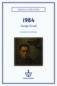 1984 - George Orwell - ebook