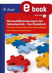 Binnendifferenzierung in der Sekundarstufe I - Karin Kress - ebook