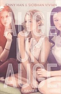 Auge um Auge - Jenny Han - ebook