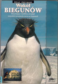 Świat przyrody. Wokół biegunów - Taylor Barbara - ebook