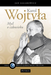 Karol Wojtyła - Galarowicz Jan - książka