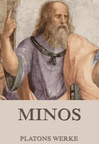 Minos - Platon - ebook