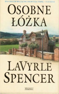 Osobne łóżka - LaVyrle Spencer - ebook