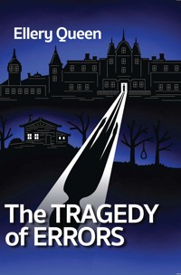 The Tragedy of Errors And Others - Ellery Queen - ebook