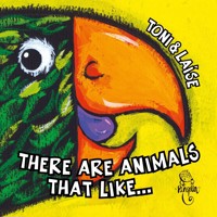 There are animals that like - Toni - ebook
