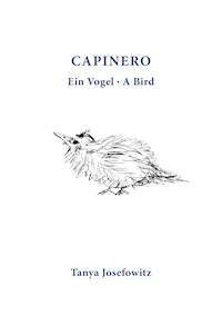 Capinero - Tanya Josefowitz - ebook
