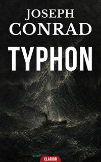 Typhon - Conrad Joseph - ebook