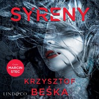 Syreny - Krzysztof Beśka - ebook + audiobook + książka
