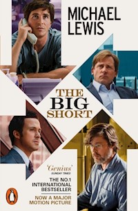 The Big Short - Michael Lewis - książka