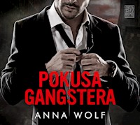Pokusa gangstera - Wolf Anna - ebook + audiobook