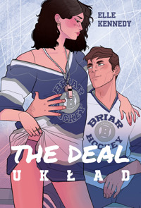The Deal. Układ - Elle Kennedy - ebook + audiobook + książka
