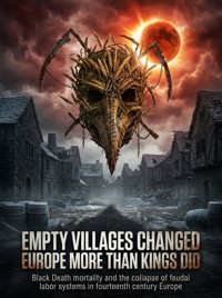 Empty Villages Changed Europe More Than Kings Did - Felix Clarke - ebook