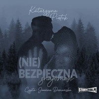 (Nie)bezpieczna znajomość - Piątek Katarzyna - ebook + audiobook + książka