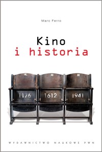 Kino i historia - Ferro Marc - książka