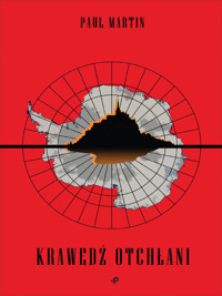Krawędź otchłani - Paul K. Martin - ebook + audiobook