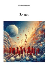 Songes - Jean-michel Fiquet - ebook
