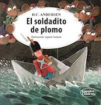 El soldadito de plomo - Hans Christian Andersen - ebook