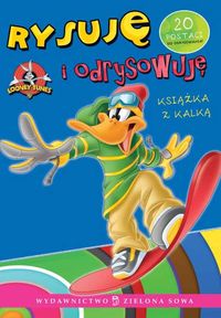 Rysuję i odrysowuję -  - książka
