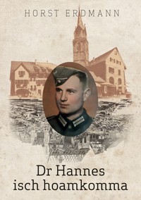 Dr Hannes isch hoamkomma - Horst Erdmann - ebook