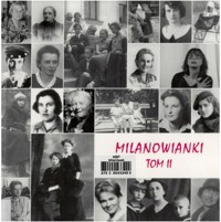 Milanowianki, cz. 2 - zespół autorek - ebook