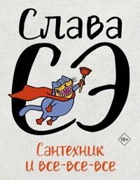 Сантехник и все-все-все - Слава Сэ - ebook