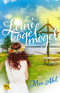 Letni kogel-mogel - Mia Ahl - ebook + audiobook