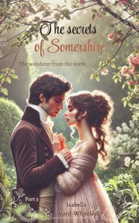 The Wanderer from the North - Isabella Ward-Whiteley - ebook